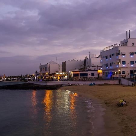 Apartment Delfines Sand Corralejo By Holidays Home Kültér fotó