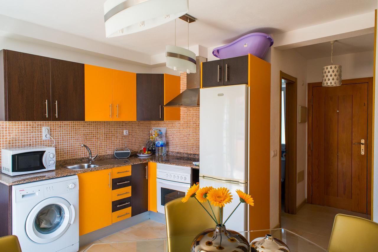 Apartment Delfines Sand Corralejo By Holidays Home Kültér fotó