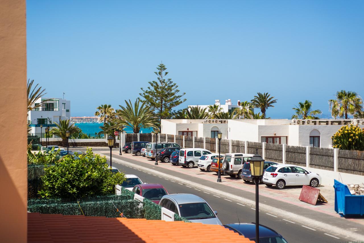 Apartment Delfines Sand Corralejo By Holidays Home Kültér fotó