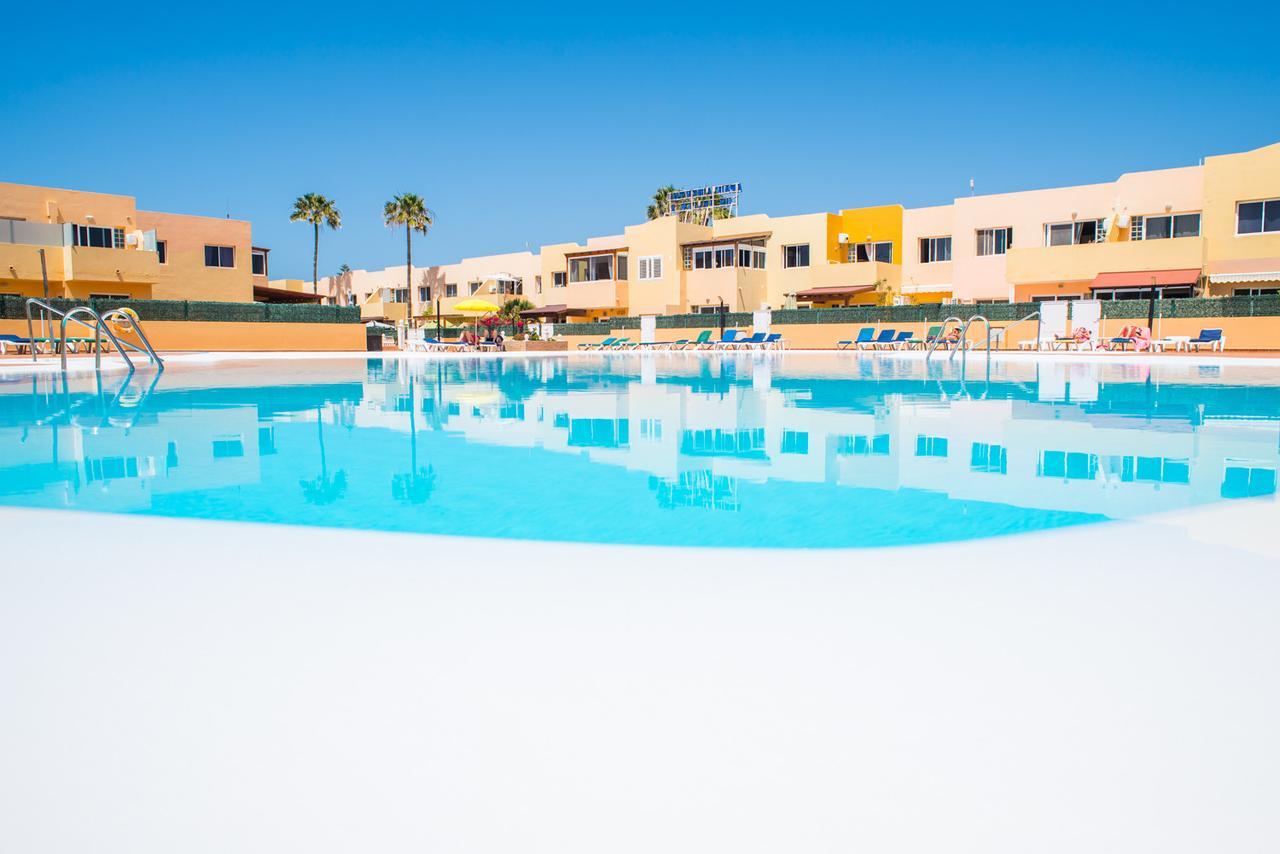 Apartment Delfines Sand Corralejo By Holidays Home Kültér fotó