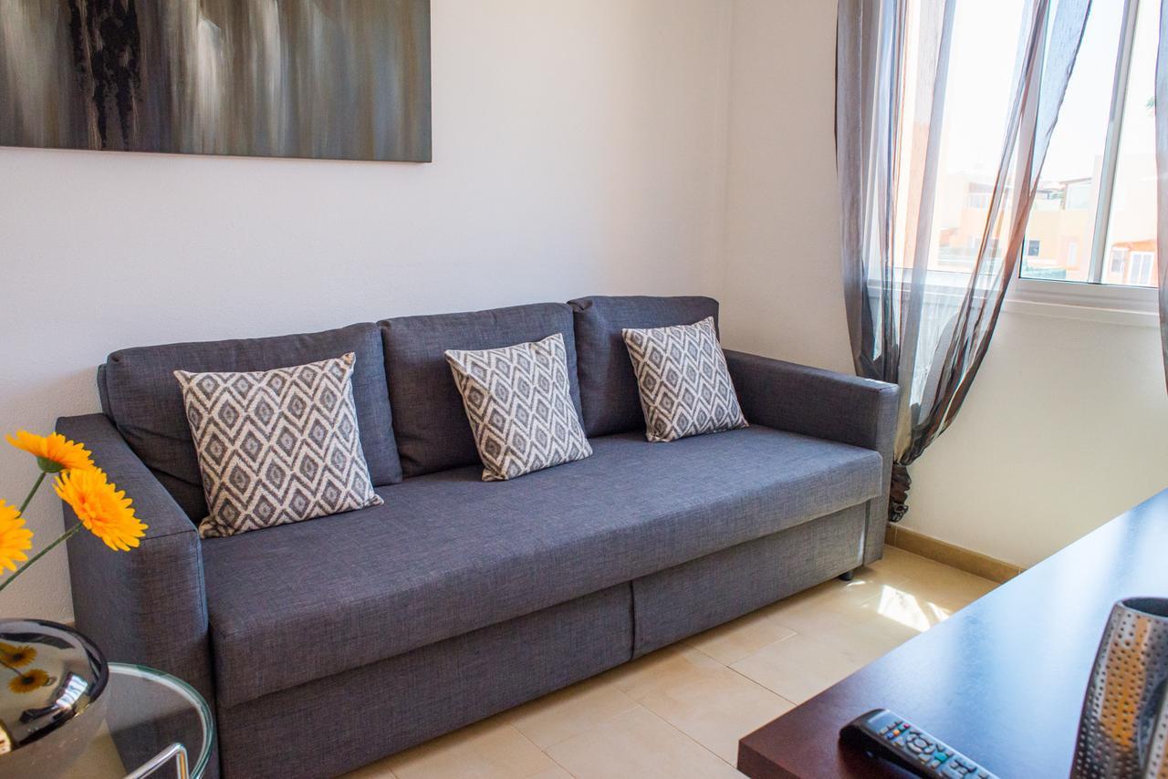Apartment Delfines Sand Corralejo By Holidays Home Kültér fotó
