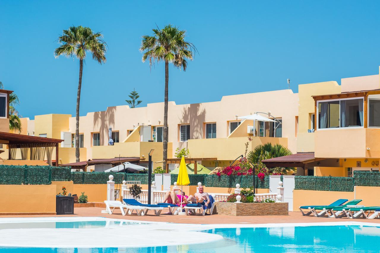 Apartment Delfines Sand Corralejo By Holidays Home Kültér fotó