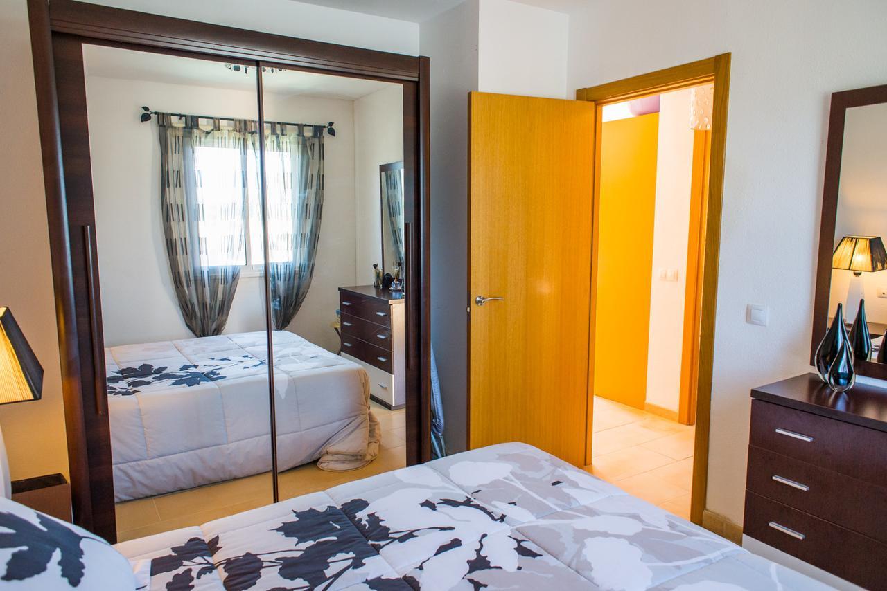 Apartment Delfines Sand Corralejo By Holidays Home Kültér fotó