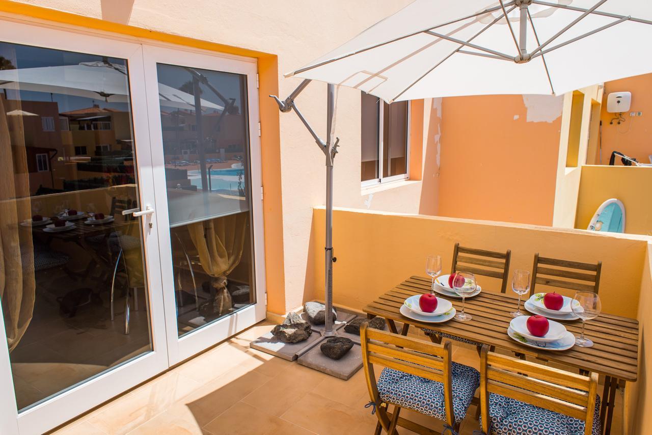 Apartment Delfines Sand Corralejo By Holidays Home Kültér fotó