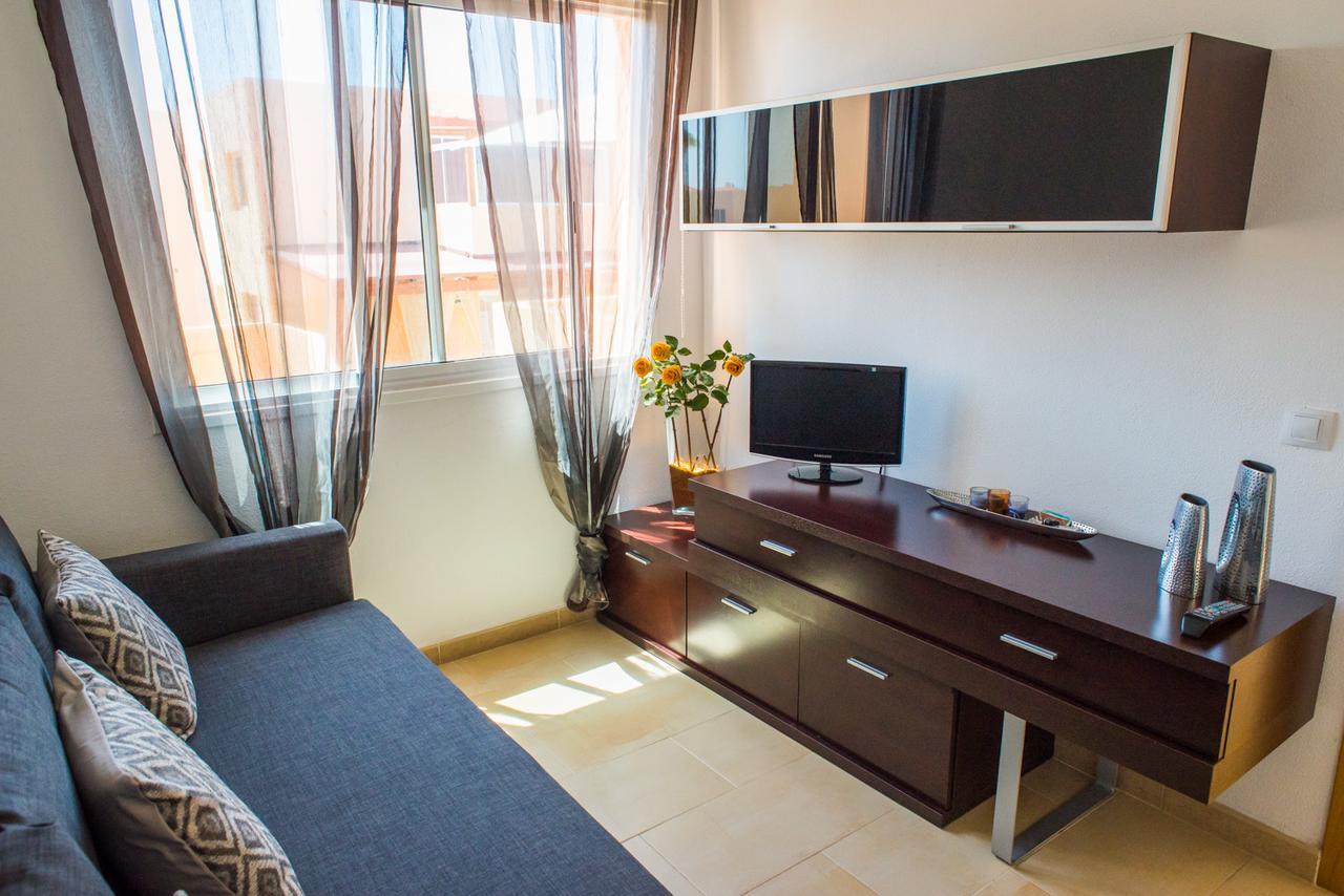 Apartment Delfines Sand Corralejo By Holidays Home Kültér fotó