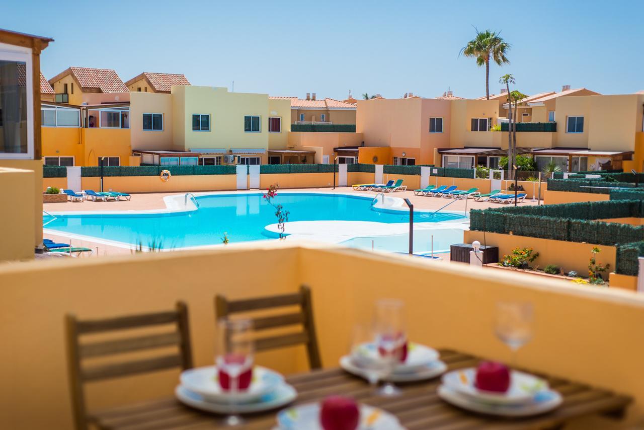 Apartment Delfines Sand Corralejo By Holidays Home Kültér fotó