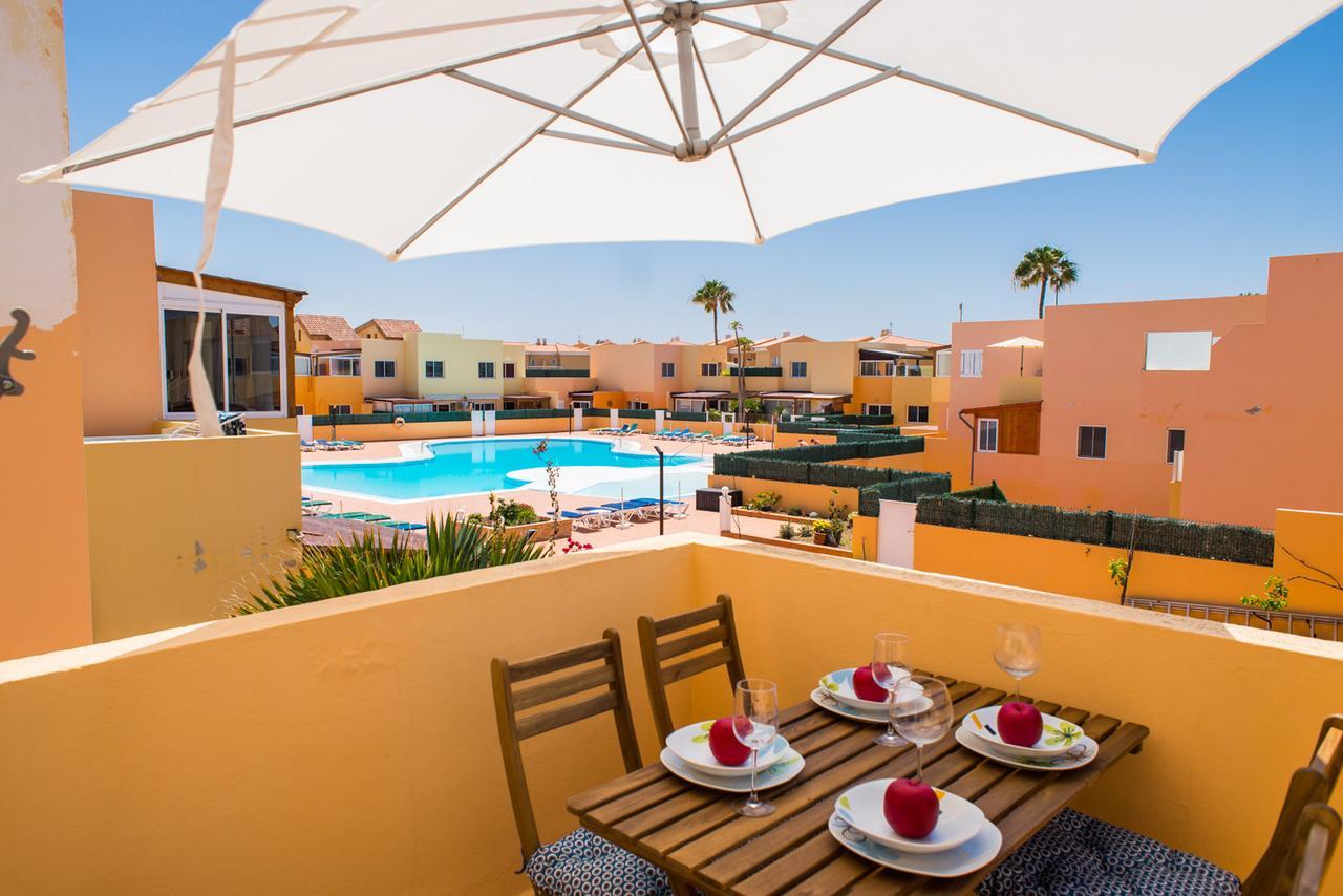 Apartment Delfines Sand Corralejo By Holidays Home Kültér fotó