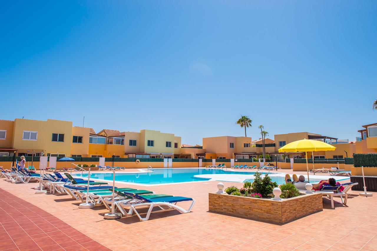 Apartment Delfines Sand Corralejo By Holidays Home Kültér fotó